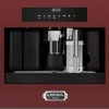 Ekspres do kawy LOFRA DOLCEVITA 60 ROSSO BURGUNDY YBRR66T/Chrome