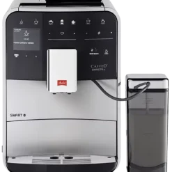 Ekspres do kawy Melitta Caffeo Barista TS Smart F85/0-101