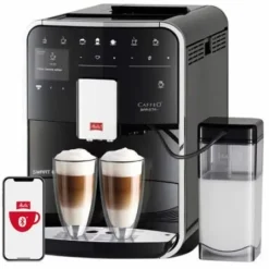 Ekspres do kawy Melitta F83/0-102 Barista T Smart