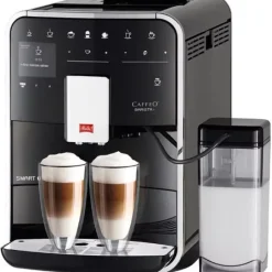 Ekspres do kawy Melitta F83/0-102 Barista T Smart