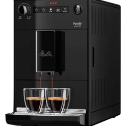 Ekspres do kawy Melitta Purista Pure Black F230-002