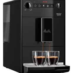 Ekspres do kawy Melitta Purista Pure Black F230-002