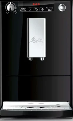Ekspres do kawy Melitta Solo E950-101
