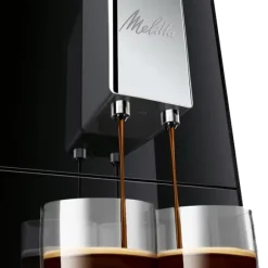 Ekspres do kawy Melitta Solo E950-101
