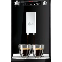 Ekspres do kawy Melitta Solo E950-101
