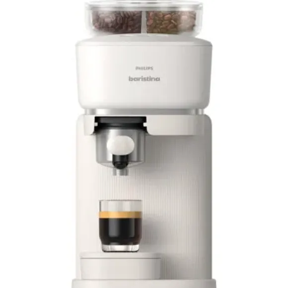 Ekspres do kawy Philips Baristina BAR320/00