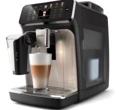Ekspres do kawy Philips LatteGo EP5547/90
