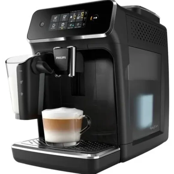Ekspres do kawy Philips LatteGo EP2331/10