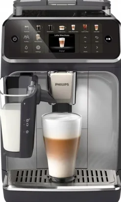 Ekspres do kawy Philips LatteGo Series 5500 EP5546/70