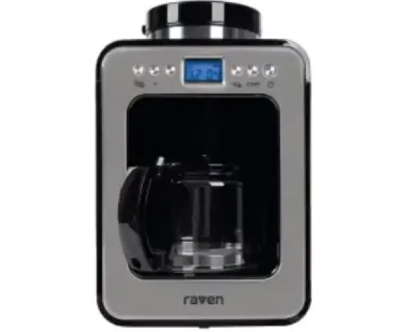 Ekspres do kawy Raven EEP002