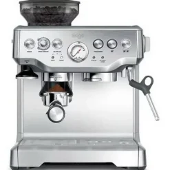Ekspres do kawy Sage The Barista Express BES875BSS