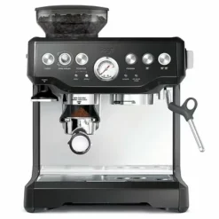 Ekspres do kawy Sage The Barista Express SES875BKS Czarny
