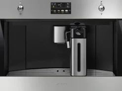Ekspres do kawy Smeg Classica CMS4303X