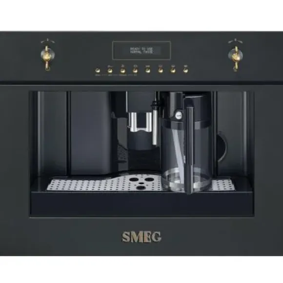 Ekspres do kawy Smeg CMS8451A