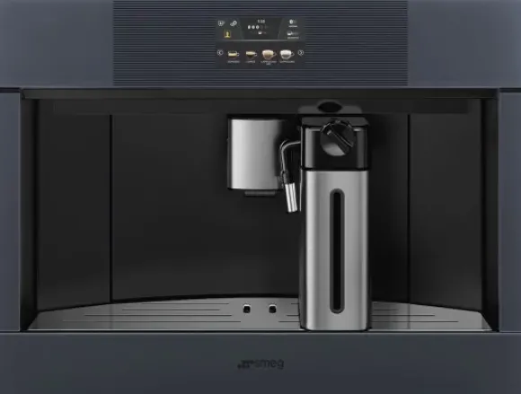 Ekspres do kawy Smeg CMS4104G