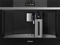 Ekspres do kawy Smeg CMS4104N