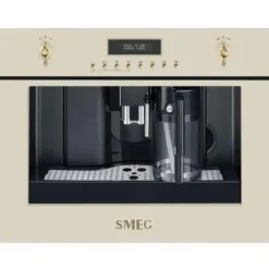 Ekspres do kawy Smeg CMS8451P
