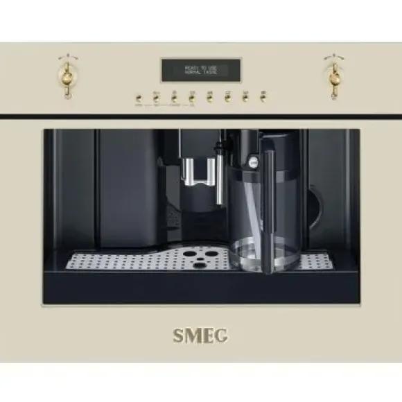 Ekspres do kawy Smeg CMS8451P