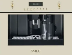 Ekspres do kawy Smeg CMS8451P