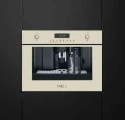 Ekspres do kawy Smeg CMS8451P