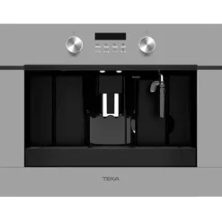 Ekspres do kawy Teka CLC 855 GM STEAM GREY (111630001)