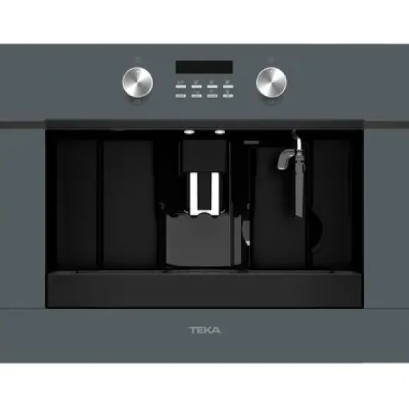 Ekspres do kawy Teka CLC 855 GM STONE GREY (111630003)