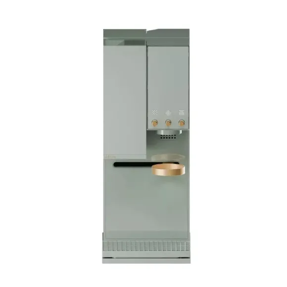 Ekspres do kawy xBloom Studio Sage Green Zielony