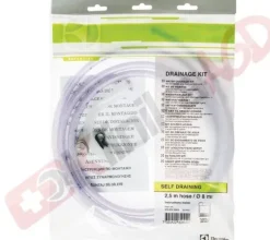 Electrolux Zestaw do odprowadzenia skroplin suszarki do ubrań 9029793388