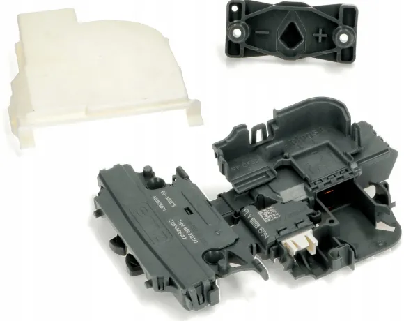 Electrolux Blokada / zamek drzwi do zmywarki AEG ELECTROLUX ZANUSSI 4055392551