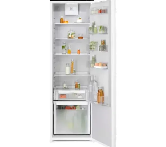 Electrolux 600 ERD6DE18S1