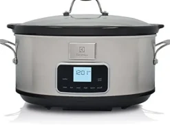 Electrolux ESC7400