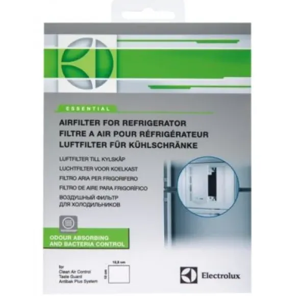 Electrolux Filtr powietrza do Do lodówki E3RWAF01