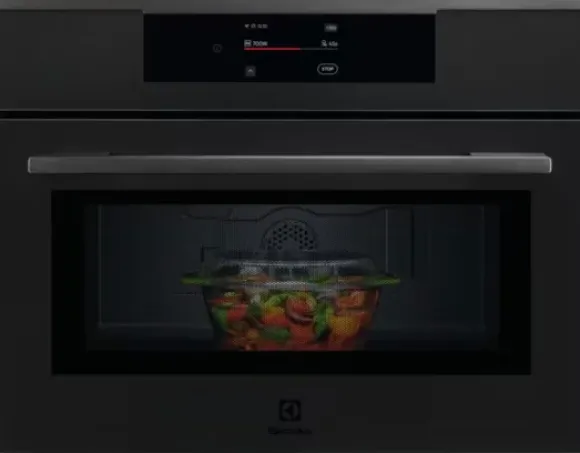 ELECTROLUX KVM9E2XT