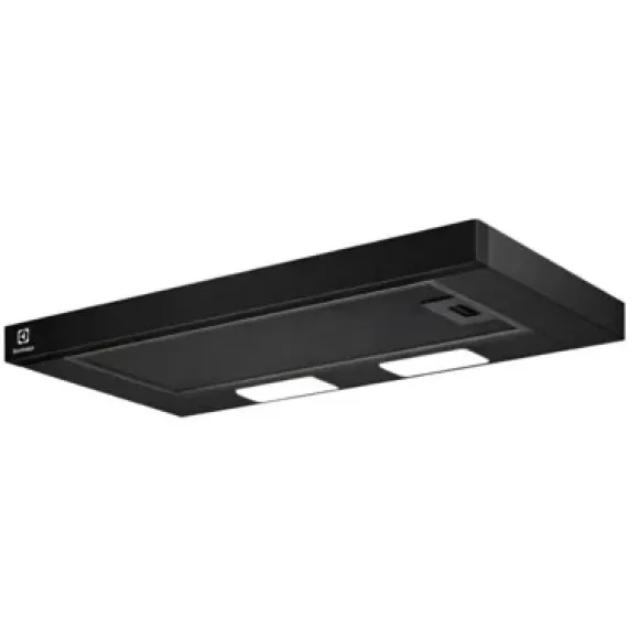 ELECTROLUX LFP336K Czarny 69dB klasa C