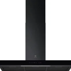 Electrolux LFT819K Czarne szkło