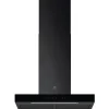 Electrolux LFT816K Czarny