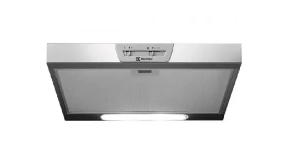 Electrolux LFU215X