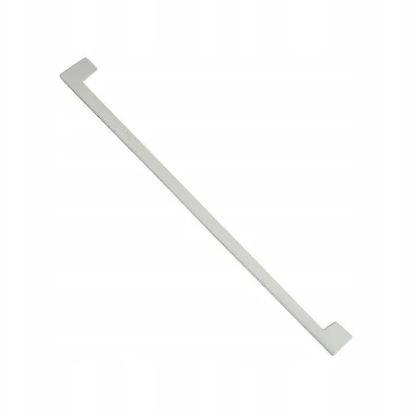 Electrolux Listwa / ramka przednia półki do lodówki AEG ELECTROLUX ZANUSSI 2425097025