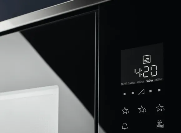 Electrolux LMS2203EMX