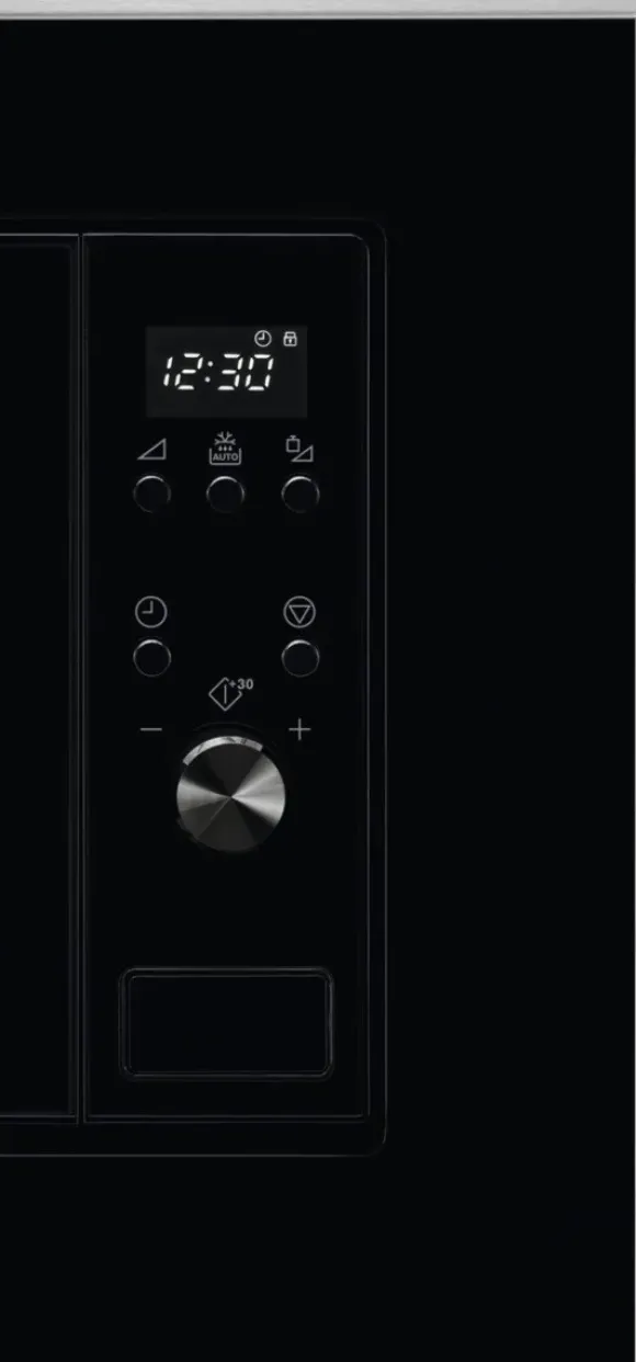 Electrolux LMS2203EMX