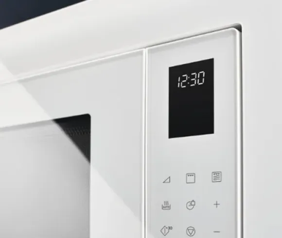 Electrolux LMS4253TMW