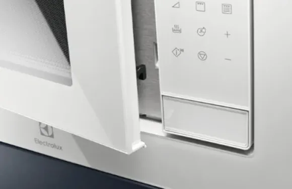 Electrolux LMS4253TMW