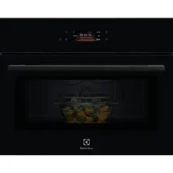 Electrolux LVM8E08Z MealAssist