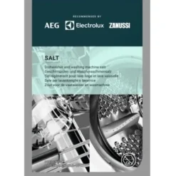 Electrolux Sól do zmywarek / pralek 1kg | ELECTROLUX AEG ZANUSSI 9029799278