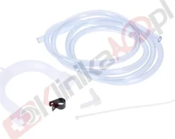 Electrolux Wężyk skroplin suszarki AEG Electrolux Zanussi 1251225031