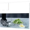Electrolux zestaw krajalnic do robotów kuchennych SMM01