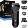 Elektryczna maszynka do golenia Braun Series 3