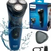 Elektryczna Maszynka Do Golenia Golarka Philips Mocna Uniwersalna