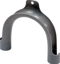 EQUATION Uchwyt kolankowy rury odpływowej EQUATION