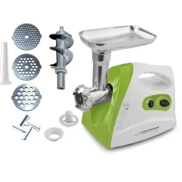 Esperanza Meatball EKM012G Zielony